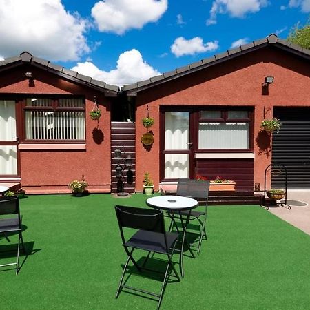 The Chimneys Perth Exterior foto